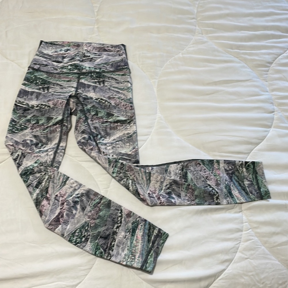 Lululemon Legging